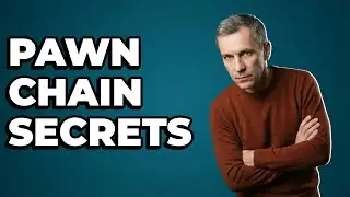 Which Openings Feature Classic Pawn Chain Structures?