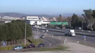 West Dublin / Pleasanton Station Is Now Open