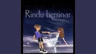 Rindu bersinar