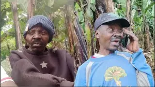 MJOMBA CHINJO TAJIRI WA ZAMANI WA KIWIRA AZUNGUMZIA HISTORIA YA KUFILISIKA KWAKE|(NYAKYUSA&SWAHILI)