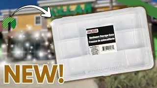 ЛУЧШИЕ ИДЕИ ДЛЯ ПУТЕШЕСТВИЙ ОТ DOLLAR TREE | Экономия места с помощью предметов Dollar Tree