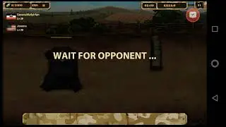 Call of Victory Gameplay | General Rafy Irfan VS Joanna | Online PVP | Who wins?