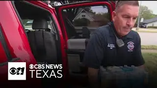 Boil water notice in Richardson affects 17,000 residents, bottled water distribution underway