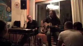 Kevin Welch | Life down here on earth