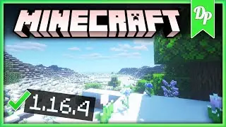 [1.16.4] Most Unique and BEST Texture Packs for 1.16.4 | Minecraft Resource Packs 1.16.4