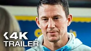 DER HOCHSTAPLER: Roofman Trailer German Deutsch (2025) Channing Tatum, Kirsten Dunst