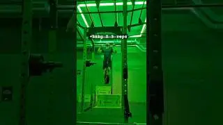 strength update - weighted pull ups #streetlighting #calisthenics