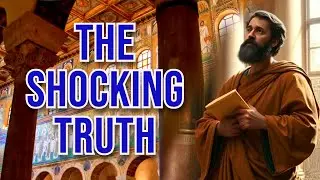 Did Early Christian Churches Have Images in Them?