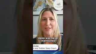 Pediatric Sleep Coach