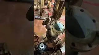 #millionviews #millwright #facebook #fypシ #steelmill #construction #youtubeshorts
