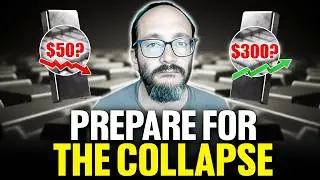URGENT MESSAGE for Silver Stackers! Something INCREDIBLE Is Coming - Rafi Farber