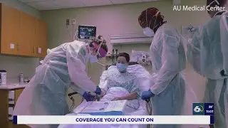New study shows impact of long COVID-19  on the heart
