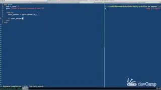 Code Interview Question: Build a High-Low Game in Ruby