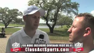 Seth Levit of Jason Taylor Foundation Interview with Class Act Sports