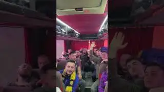 Kaçırmadım Başkentin Bir Maçını | Ankaragücü | Bekar Evi Çocukları