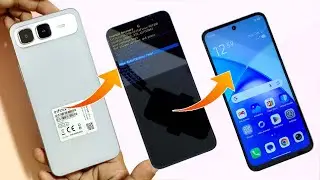 How to Hard Reset Infinix Smart 10 Plus &ndash; Forgotten Pattern / PIN / Password Fix