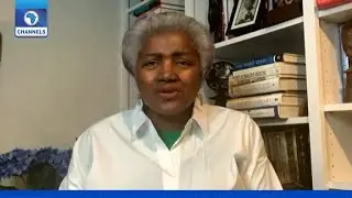 The Power Of Grassroots Mobilization - Donna Brazile | The Platform