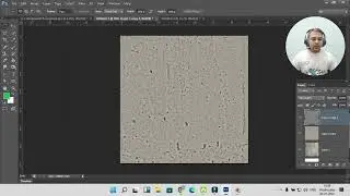 How to Create Seamless Textures in Photoshop | Step-by-Step Tutorial