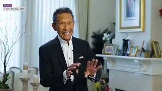 Daniel Dimacale presentation 2025
