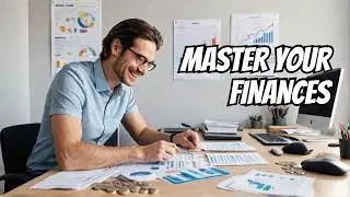 The ONE Mental Shift That Makes Money Management Easy!