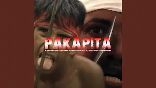 PAKAPITA (feat. Eko Saputra Poceratu, Matacosur, YEGA & Rantaunitas)