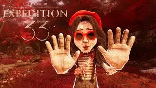 Бои с Мимом // Clair Obscur: Expedition 33 // Прохождение [8]