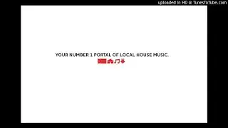 HuzzBeatz ft Johnnie Hennessy - Mughivela(Saturday)