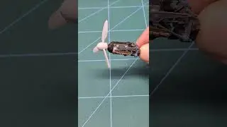 How Small Can You Go