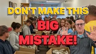 This Gold and Silver Error Could Cost You Big!