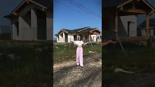 Часть 1. Обзор готового дома в КП &laquo;РУЗСКАЯ ДОЛИНА&raquo;. #обнинск #строительство #тимурстроит