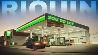 RIQUIN - SOU DO LOT (Official Music Video)