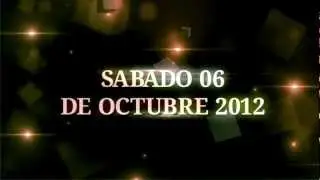 SEGUNDO ANIVERSARIO CUBBO @ LA COVA 06/10/2012