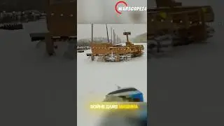 Это не человек&hellip; это робот | Смотри до конца