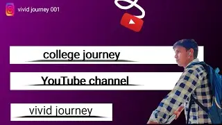 College journey 😯😯 and beautiful city 🙂🙃