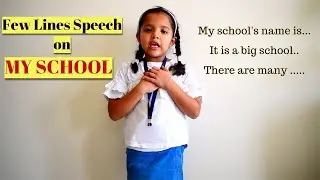 Few Lines English Speech On 