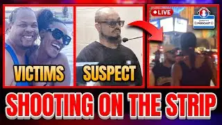 Deadly Shooting Near WSOP 2025 & Color-Up Controversy | PokerNews Podcast #897