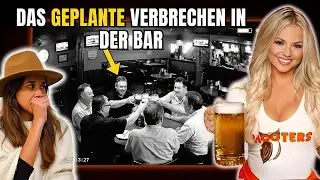Hooters, Bargeld und ein echter Kriminalfall: Der Fall Monica Schmeyer