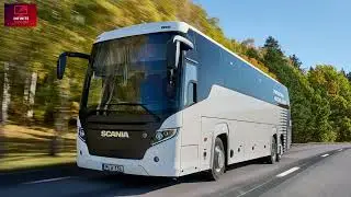 Scania: A Leader in Sustainable Transport Solutions