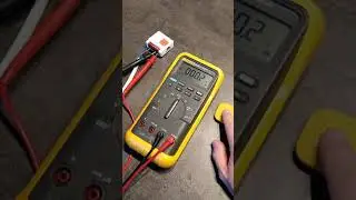 Module contact sec + bouton Enki