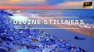 5 Minutes of Divine Stillness | Deep Calm for Mind & Soul