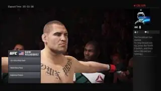 GamingHQ.TV Live Stream of UFC 2 EA SPORTS UFC #200 TATE vs NUNES - 7/19/2016 @ 4:00PM/PST/PS4/MMA