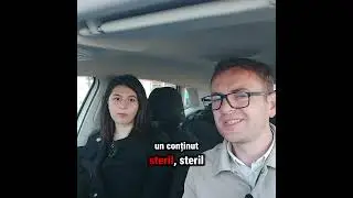 😰 De la panică la permis! Povestea Valentinei și cum a &icirc;nvins frica de volan 🚦