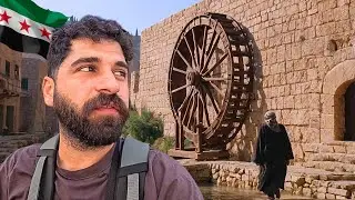 Hama'da Hayat Nasıl? T&uuml;rkiye'ye Gidenler Neden Geri D&ouml;nd&uuml;? - SURİYE 🇸🇾~236