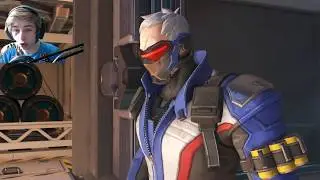 Overwatch - The Tutorial!
