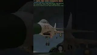 Battlefield 2 in 2026 - J10 at Fushee Pass #battlefield #bf2 #gamingshorts