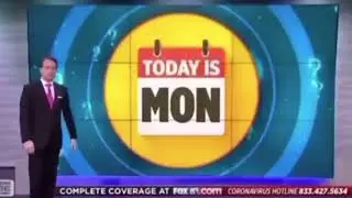 It&rsquo;s Monday