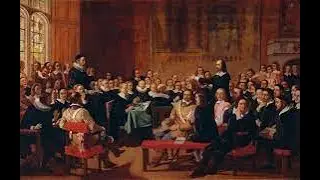 BHPCPS #129 - Westminster Confession 1.5-10 - The Bible's Clarity; Deductions; Final Authority