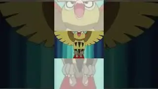 The First Shiny Pok&eacute;mon To Appear In The Pok&eacute;mon Anime