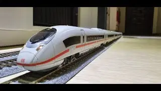 ROCO ICE 3 Class 407 Velaro