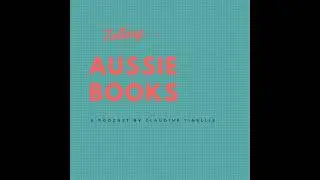 Talking Aussie Books with Mary-Lou Stephens